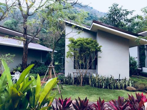 Hotel Arantarakiri Resort Khao Yai