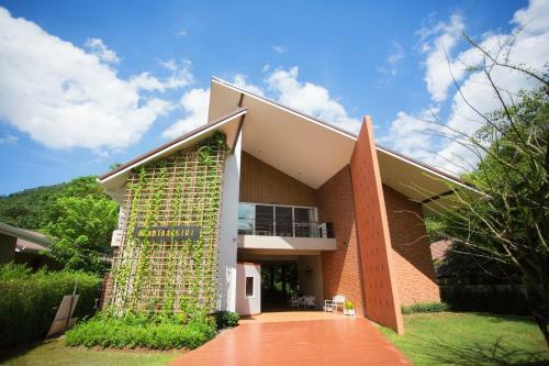 Hotel Arantarakiri Resort Khao Yai