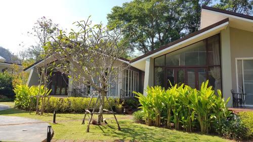 Hotel Arantarakiri Resort Khao Yai