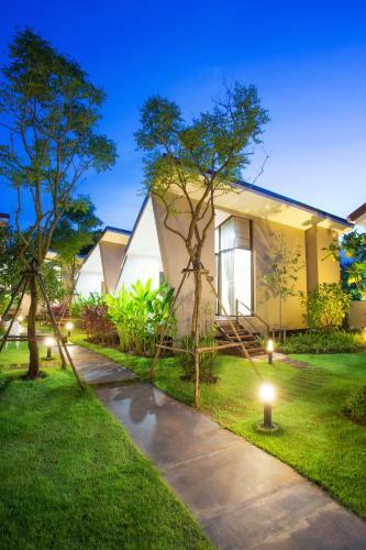 Hotel Arantarakiri Resort Khao Yai