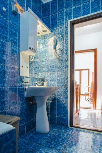 Apartments Azure Adriatic