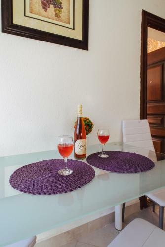 Apartments Azure Adriatic