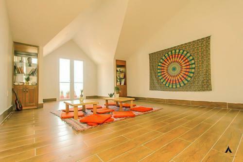Villa Jolie House