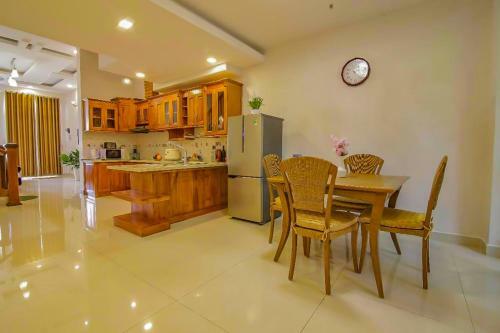 Villa Jolie House