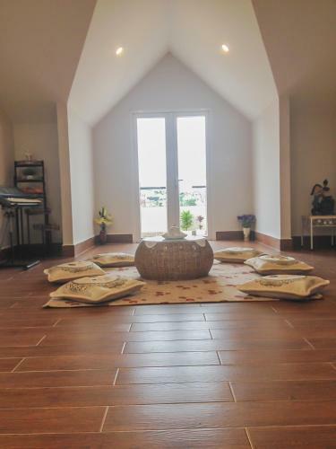 Villa Jolie House
