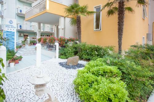 Hotel Palazzi