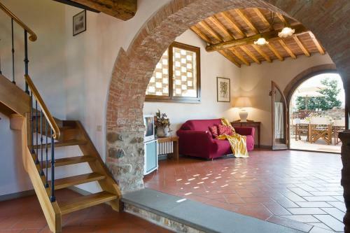 Agroturismo I Greppi Di Silli