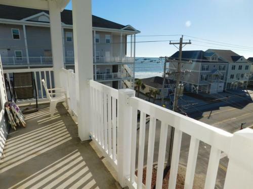 Apartamento Pier Watch Villas #305