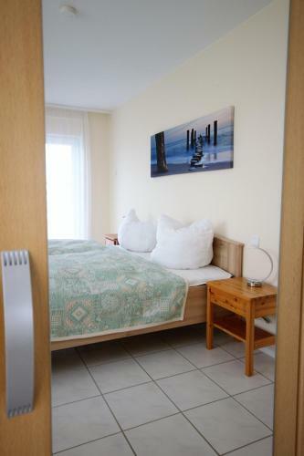 Reetdachhaus "strandhaus Sterni"