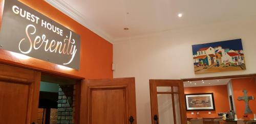 Hostal Guesthouse Serenity