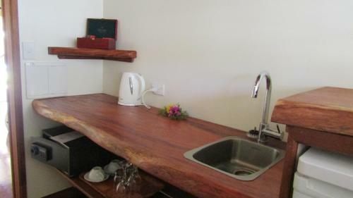 Hotel Tamanu Beach