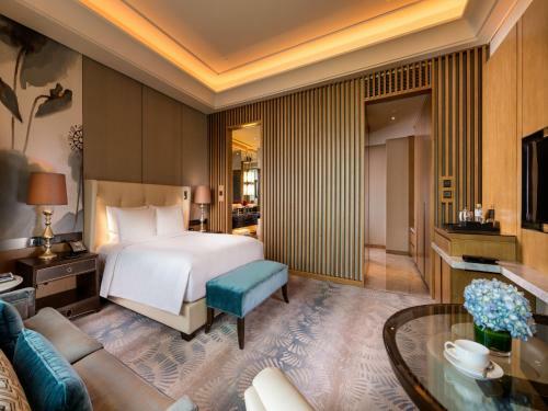 Hotel Hilton Urumqi