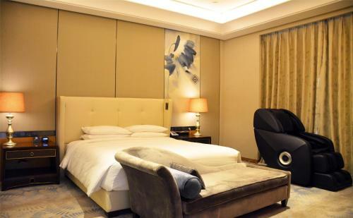 Hotel Hilton Urumqi