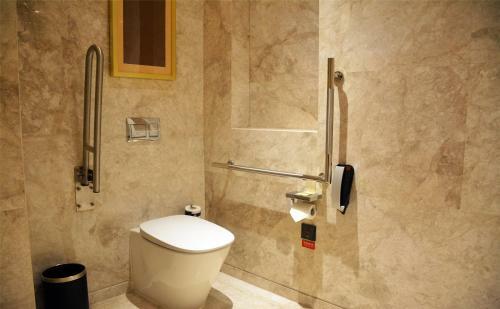 Hotel Hilton Urumqi