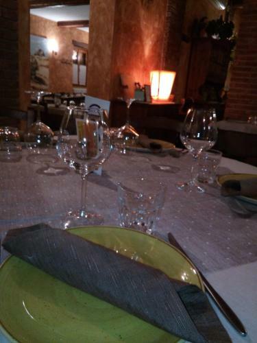 Agroturismo Agriturismo L'antico Sapore