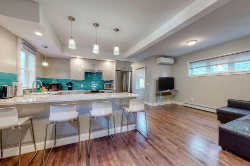 Turner Apartments