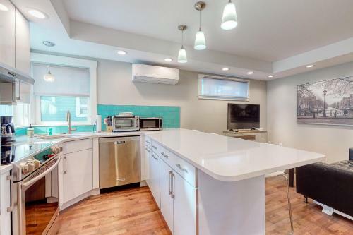 Turner Apartments
