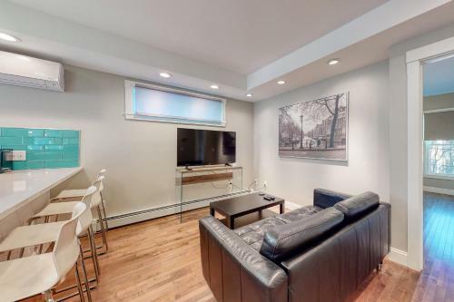 Turner Apartments