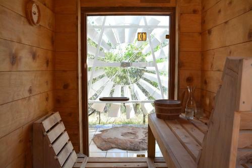 Bed & Breakfast Trestrail Cottage B & B