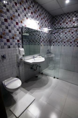 Hotel One Earth Trinetar