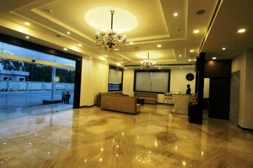 Hotel One Earth Trinetar