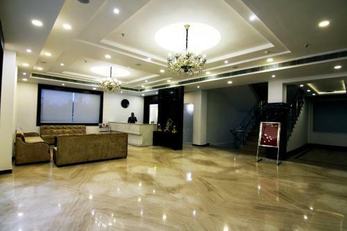 Hotel One Earth Trinetar