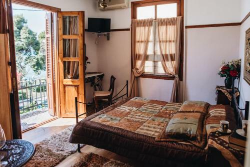 Hotel Stratis