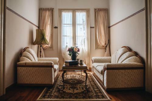 Hotel Stratis