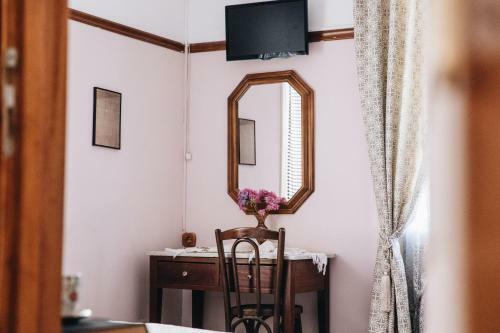 Hotel Stratis
