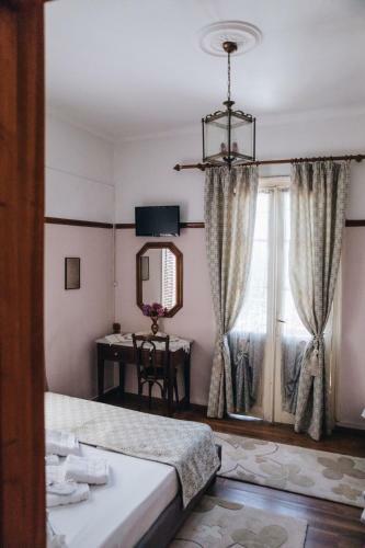 Hotel Stratis