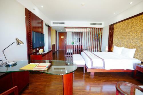 Hotel Vietsovpetro Resort