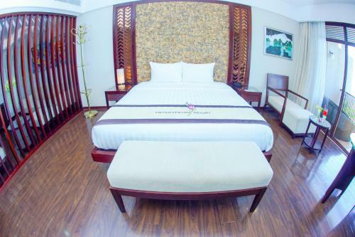 Hotel Vietsovpetro Resort