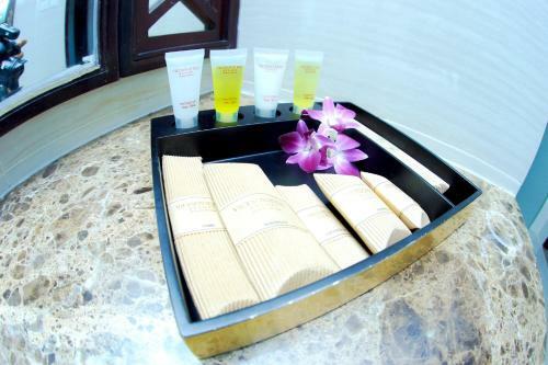 Hotel Vietsovpetro Resort