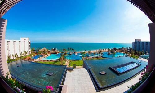 Hotel Vietsovpetro Resort