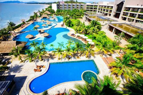 Hotel Vietsovpetro Resort