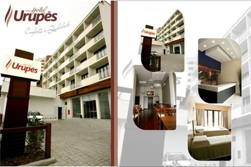 Hotel Urupes