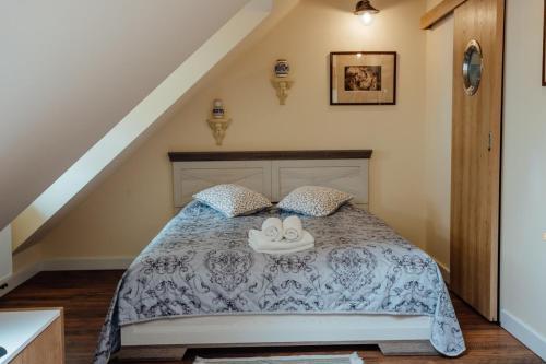 Apartamento Dom Berg
