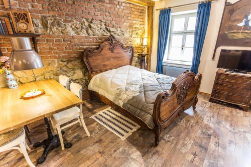 Apartamento Dom Berg