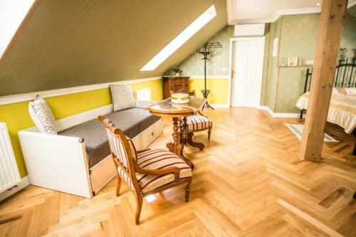 Apartamento Dom Berg