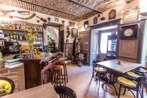 Apartamento Dom Berg
