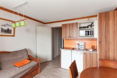 Apartamento Residence Les Bergers - Maeva Home