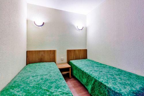 Apartamento Residence Les Bergers - Maeva Home