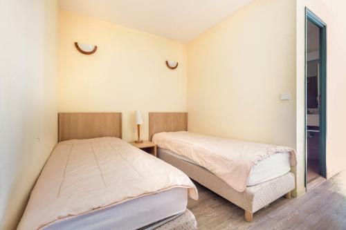Apartamento Residence Les Bergers - Maeva Home