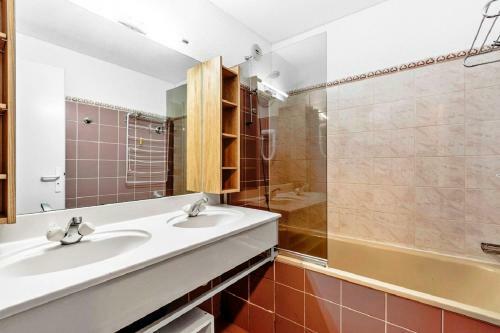 Apartamento Residence Les Bergers - Maeva Home