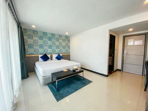 Hotel Irin Beach Cha-am