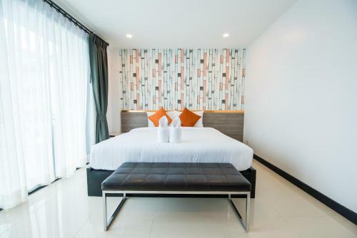 Hotel Irin Beach Cha-am