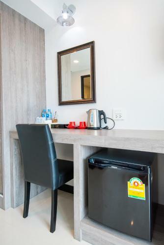 Hotel Irin Beach Cha-am