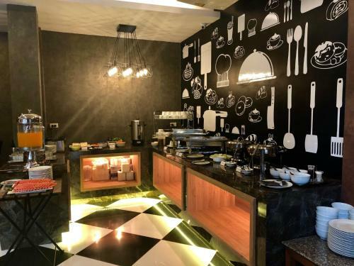 Hotel Irin Beach Cha-am