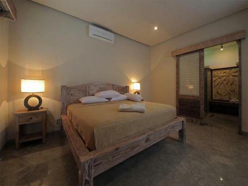 Hostal Villa Rumah Pantai Bali
