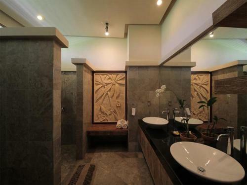 Hostal Villa Rumah Pantai Bali